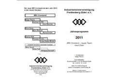 Jahresprogramm 2011 pdf