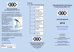 Jahresprogramm 2014 pdf