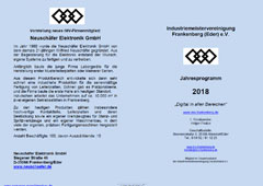 Jahresprogramm 2018 pdf