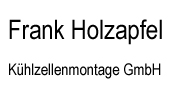 Frank Holzapfel Kühlzellenmontage GmbH