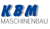 KBM GmbH Maschinen- und Elektrotechnik 